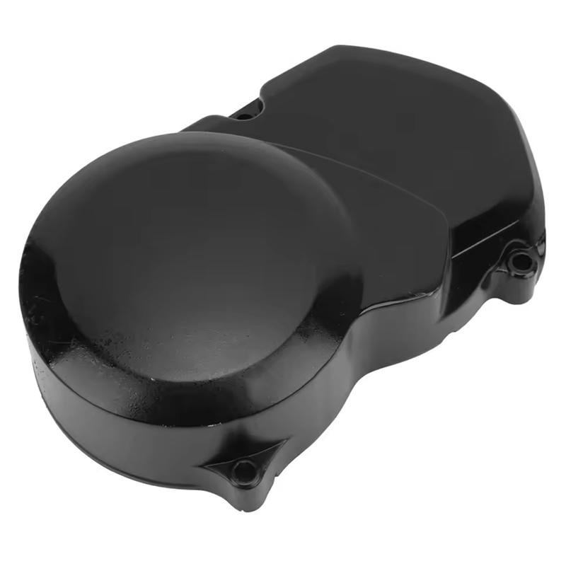 

Motorcycle Chain Sprocket Cover Engine Left Stator Protection Replacement For Lifan 125 140 150 160Cc