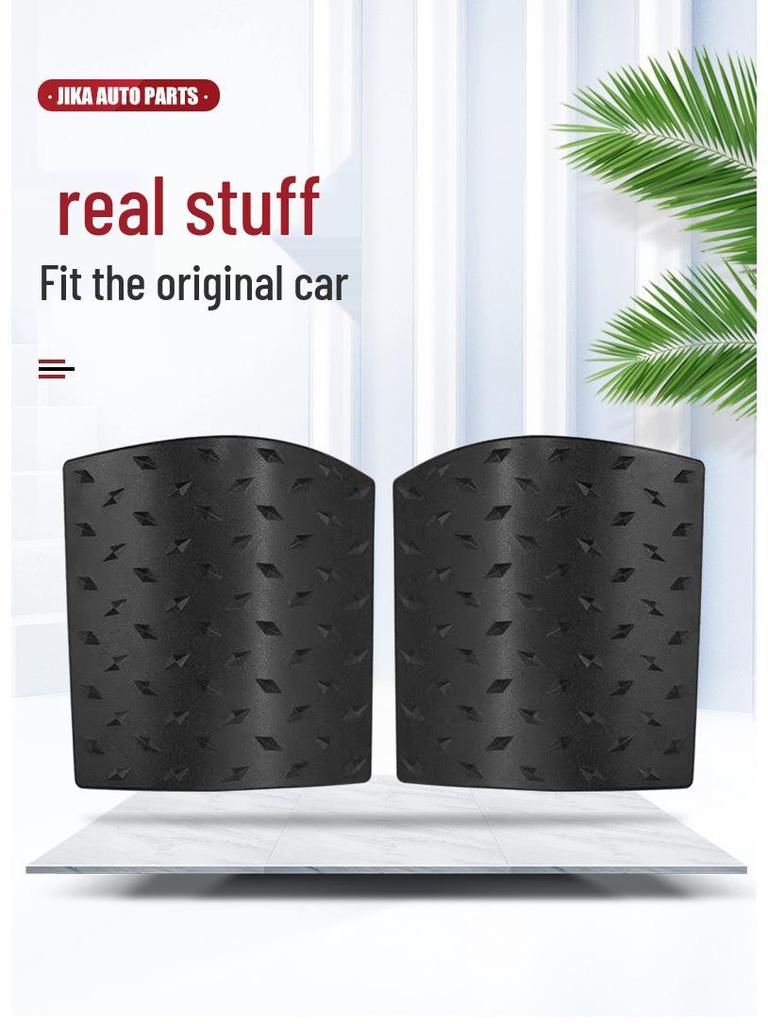 JK Wrangler A-Säulen-Haubenschutz & Dekorfolierung