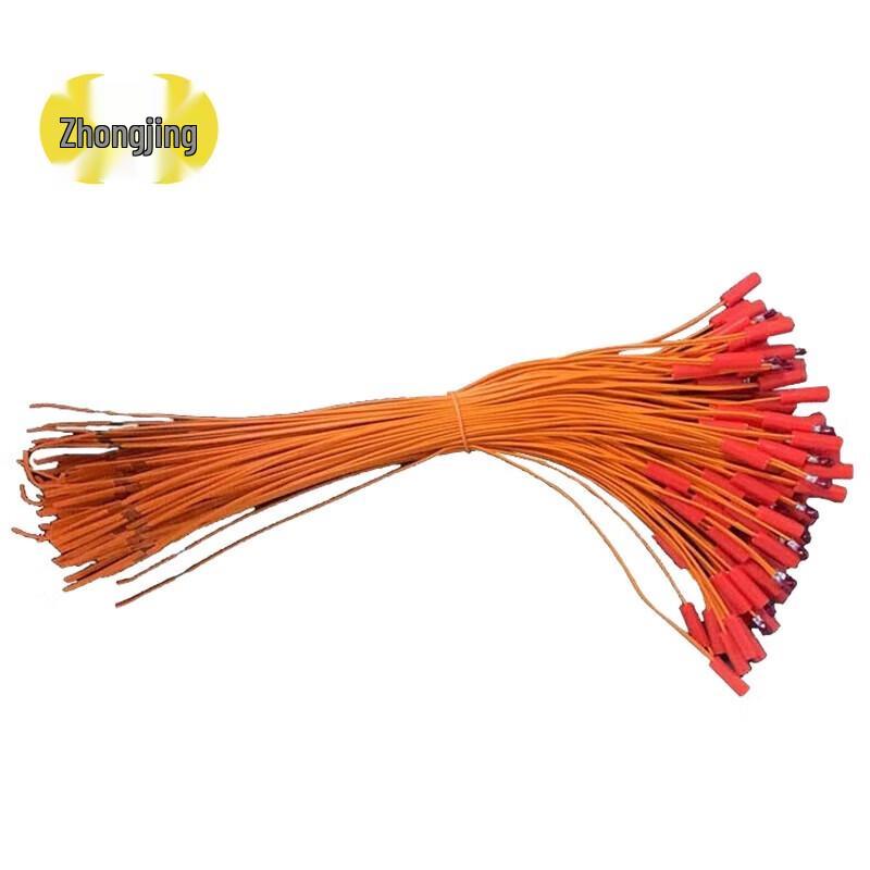 Disposable Electronic Ignition Head