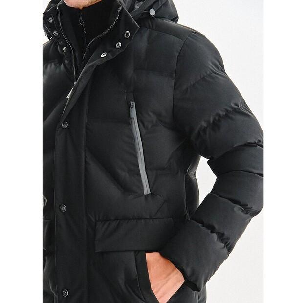 Winter Jacket Pako Lorente P25WN-5X-015