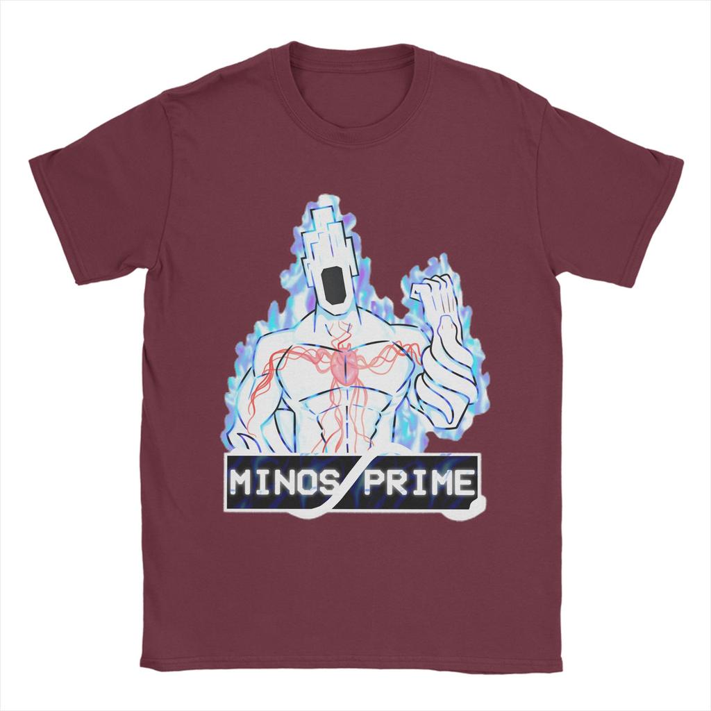 Game ULTRAKILL Merch Fanart TShirt for Unisex  Vintage 100 Cotton Tee Shirt Crew Neck Short Sleeve T Shirt 6XL Clothing