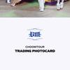BABYMONSTER [(CHOOM) In Seoul] MD TRADING PHOTOCARD
