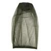 Breathable Sunshade Fishing Hat with Mesh Insect Protection for Men & Women - Outdoor Angling Night Fishing.