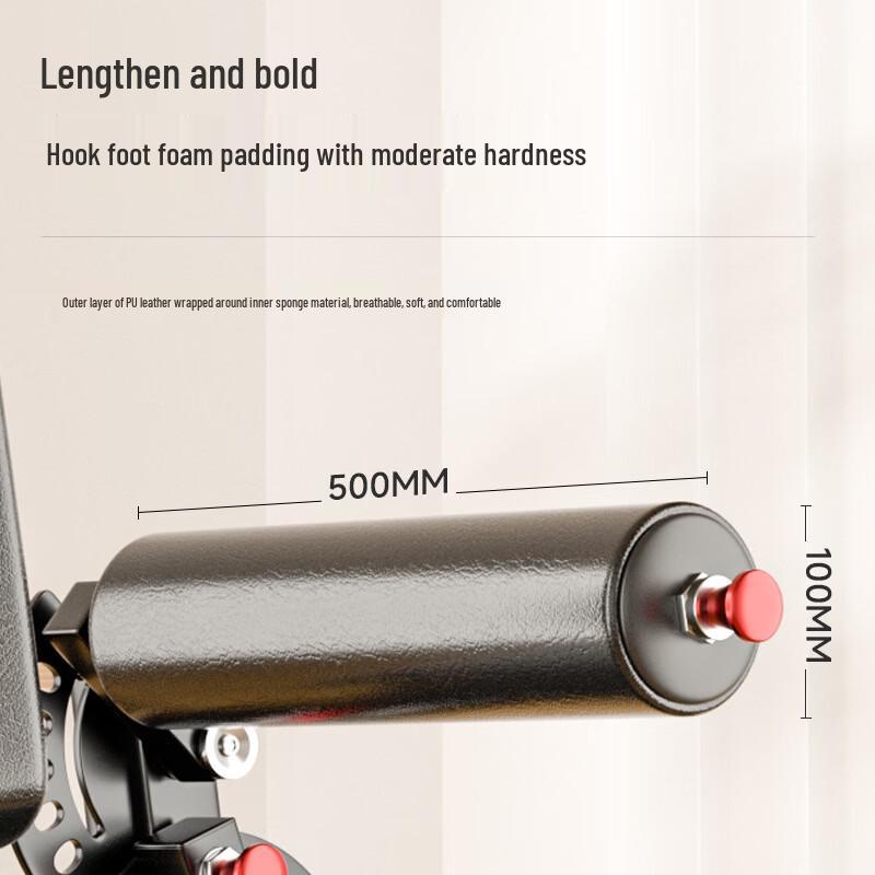 Leg & Thigh Muscle Trainer