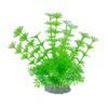 5pcs Creative Fake Grass Simulated Artificial Seaweed Water Grass Diy Aquatic Plants  Underwater