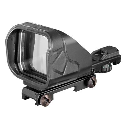 FIRE WOLF Tactical Sight Hunting Optical Sight Big Red Dot Sight Reflex Sight Hunting Accessories