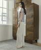 JUCYJUDY Pleated Knit Pants J1Pt321G