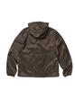 Yeseyesee Breeze Windbreaker Brown