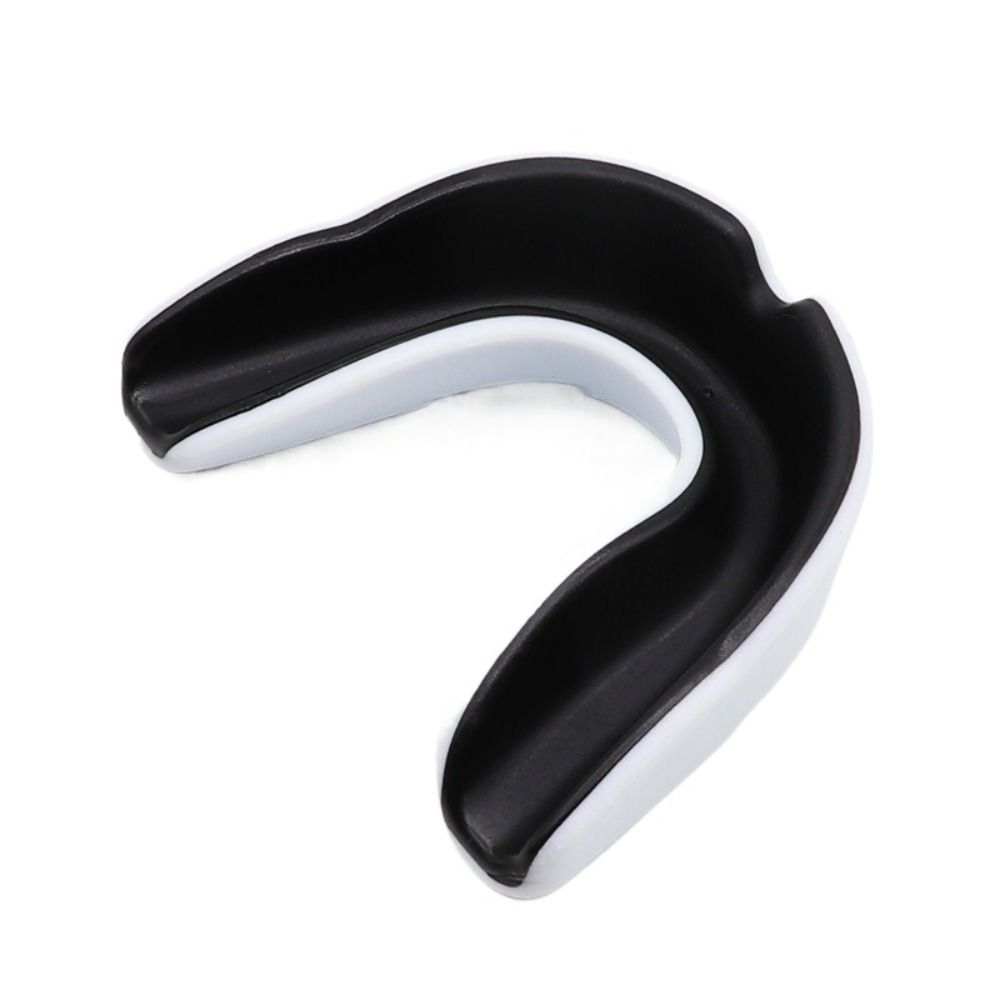 Training Device Teeth Guards EVA Tooth Brace Boxing Mouthguard Teeth Protector Sports Mouth Guards