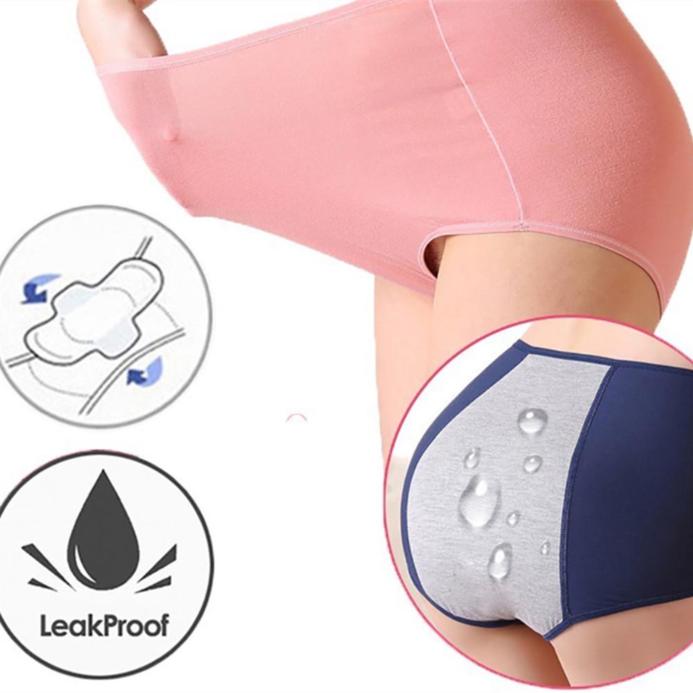 Fashion Panties Underwear Women Underpants Plus Size Girls Briefs Lingerie