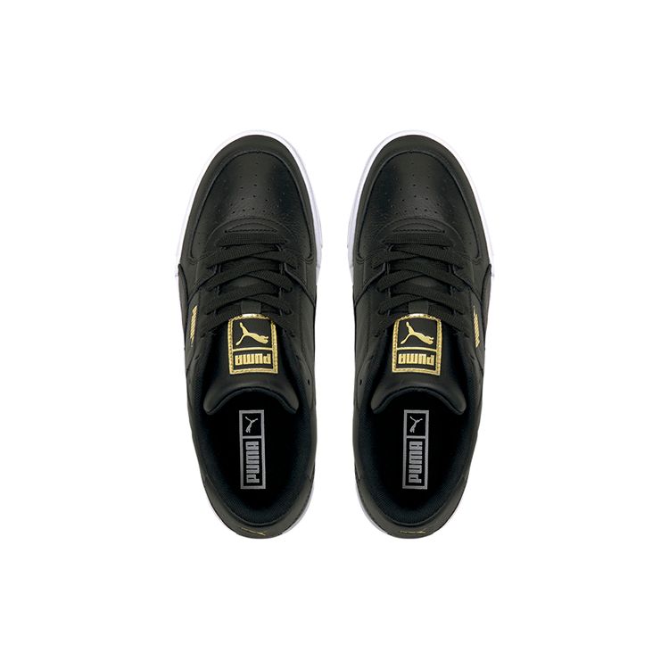 Puma CA Pro Classic Černé Pánské Tenisky 380190-02