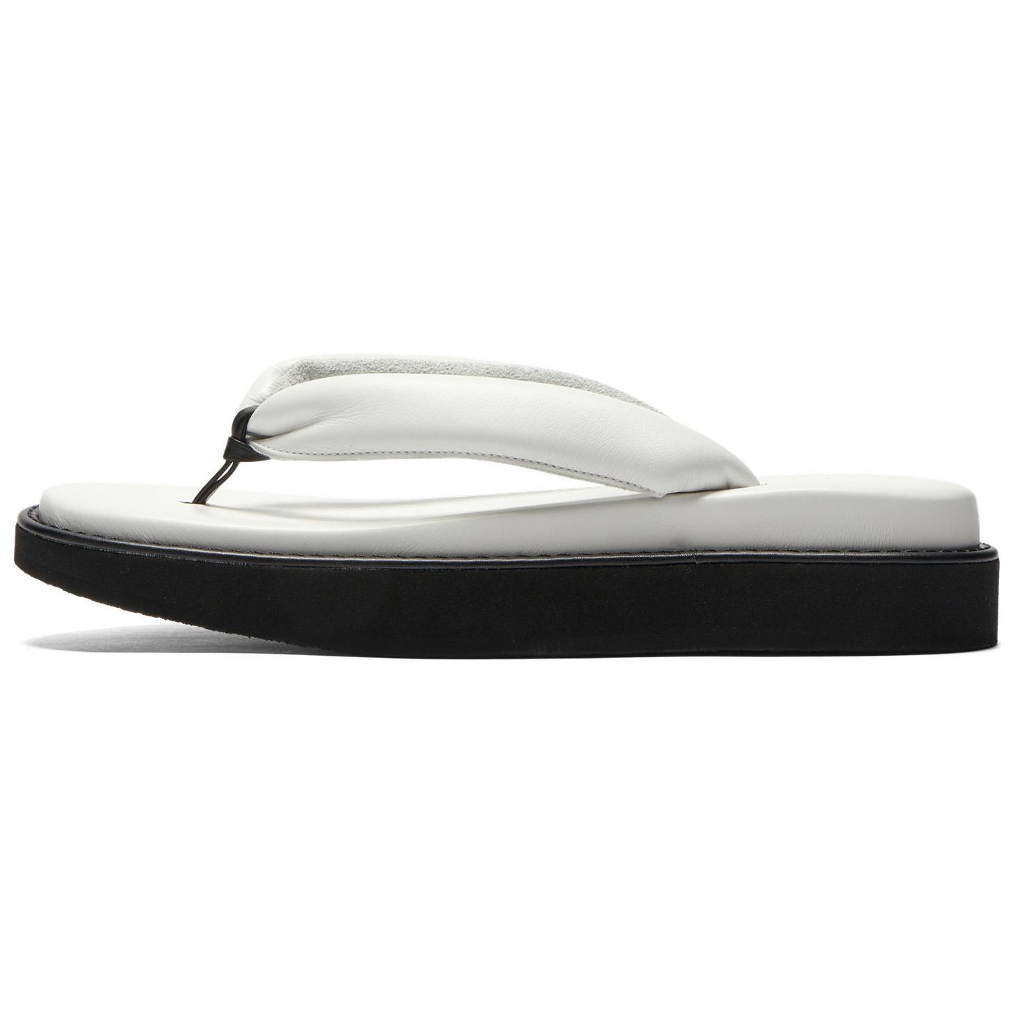 

Новые Onitsuka Tiger Setta Nm Белый Черный 1183C318-100 36