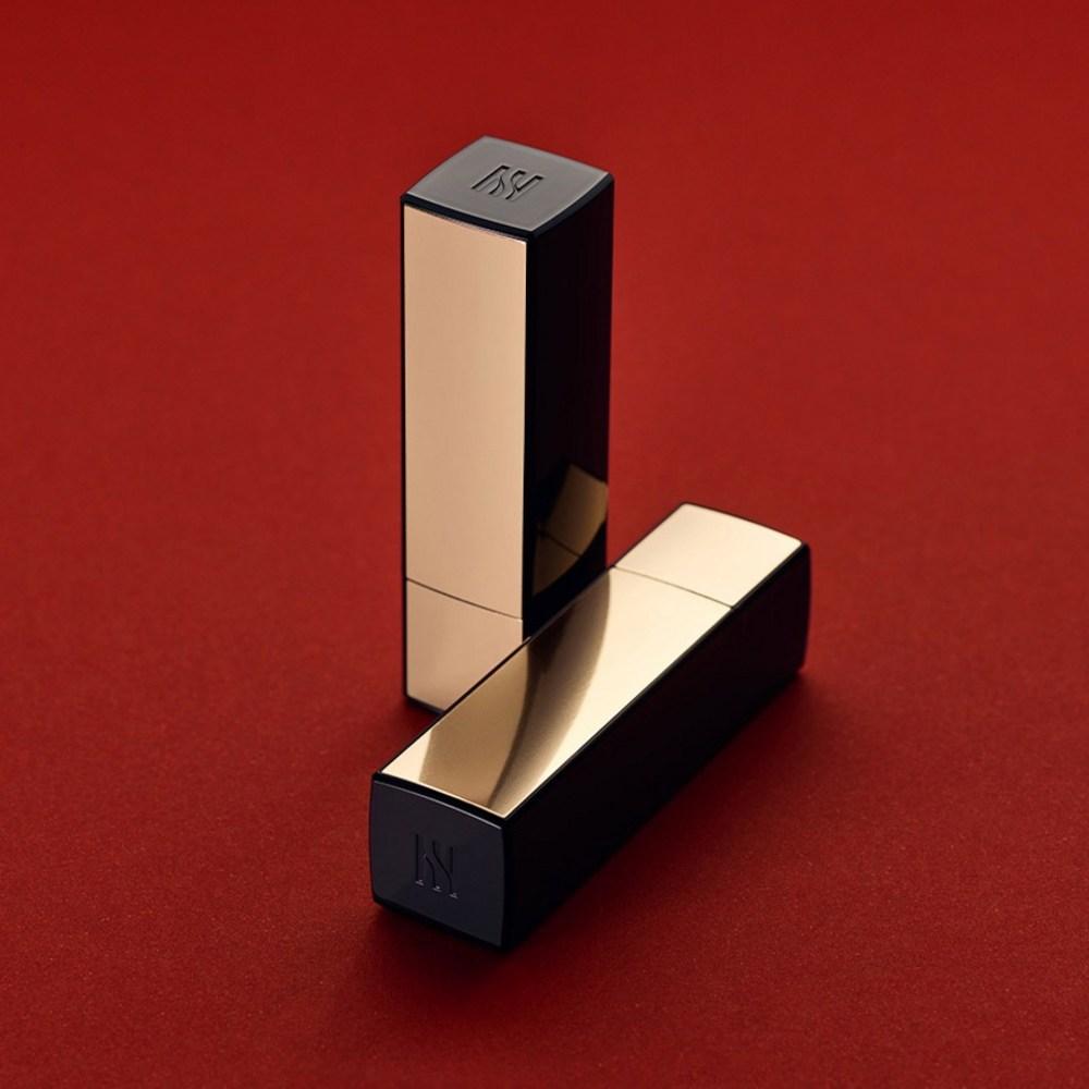 Hera Rouge Clash Lipstick, 413 Modern Beige, 3.5g, 1 Piece