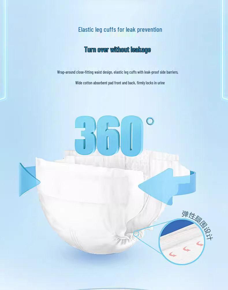 חיתולים למבוגרים במידות גדולות לגברים ונשים - מיועדים לקשישים (לא מתח)