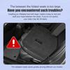 Car Head Guard SUV In Car Folding Of Rear Car Sleeping Mats Extension Board Trunk Sleeping Camping Mattress