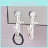 Clip Kitchen Storage Multifunctional Storage Tool Suction Cup Clips Hanging