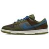 Nike Dunk Low NH Cacao Wow/Marina/Pilgrim/Rough Green 2022 DR0159-200