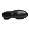 Leather Shoes For Man Genuine Leather Casual Shoes Fashion Business Oxford Shoes High Quality Designer Work Shoes