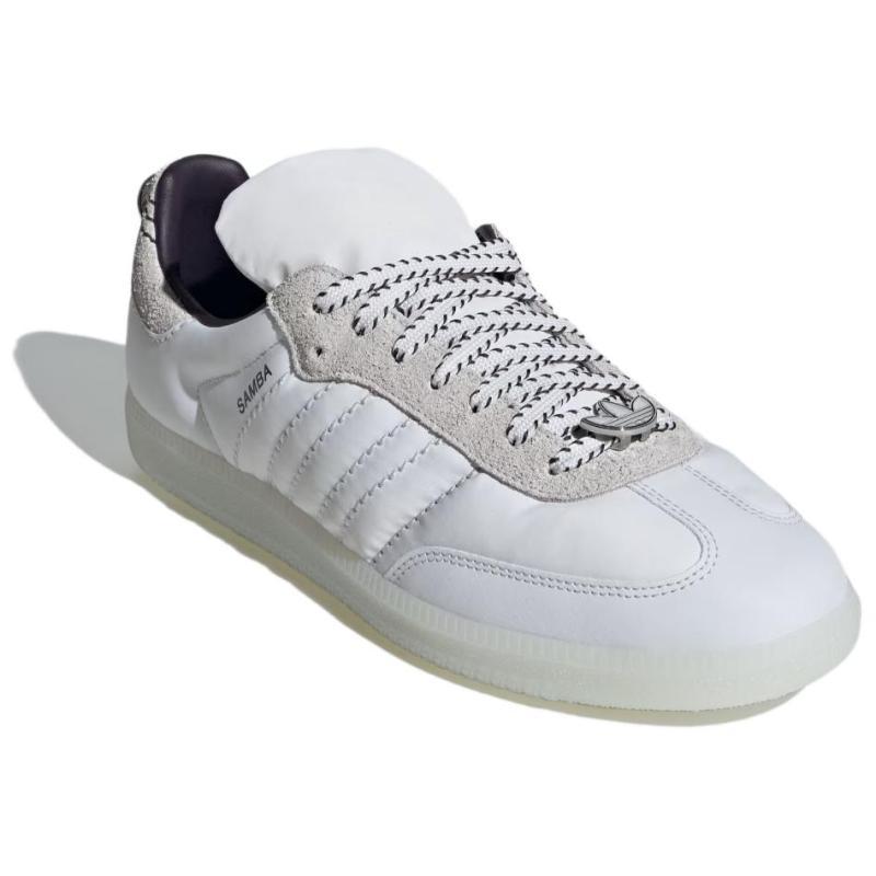 adidas Fefei Ruan X Adidas Samba Og 'Chinese New Year Pack White' Sneakers ID3654
