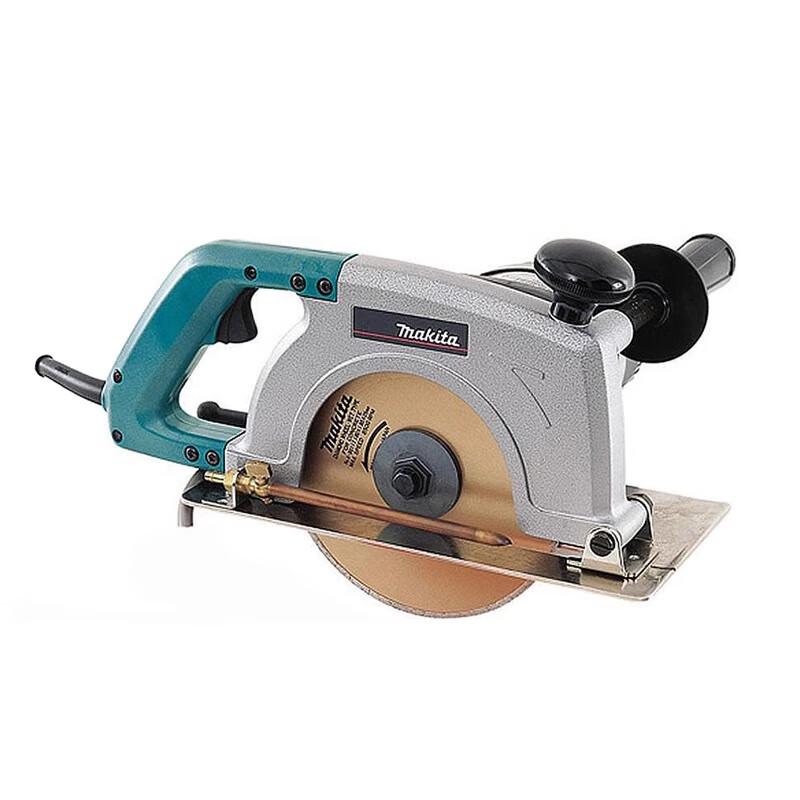 

Makita 4107R Handheld Stone Cutter CN plug (adapter included)