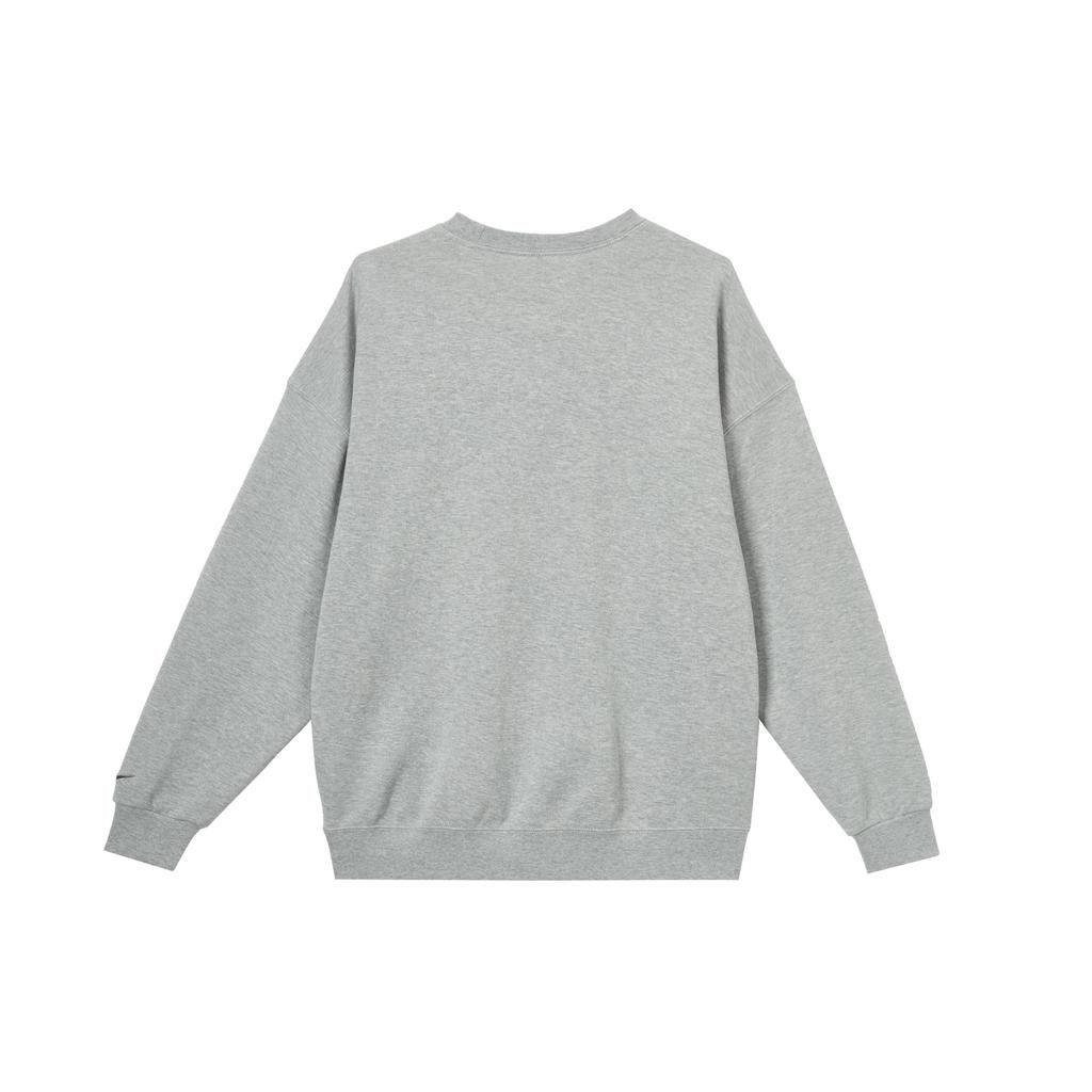 Nike Sportswear FW25 Sweatshirt Men's Gray HV8225-063