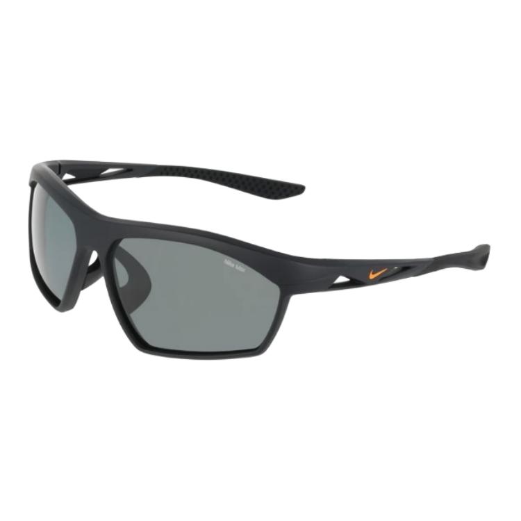 

Nike Casual Minimalist Design Irregular Shape Sunglasses Unisex Sunglasses Matte-Black NKIQ7273-010 Basic Packaging,42,Matte Black