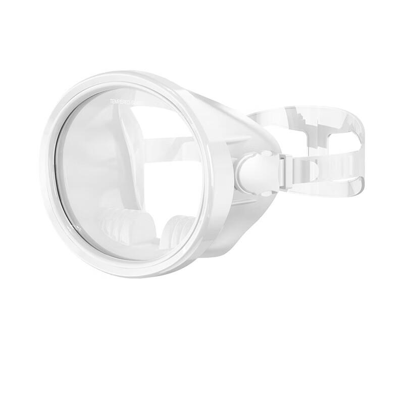 Alliance Envoy Full-Face Diving & Snorkel Mask