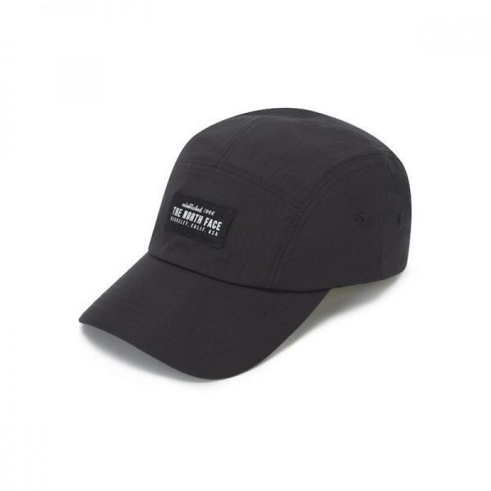 

The North Face Кепка North Face White Label Ne3cq02j Blk ONE