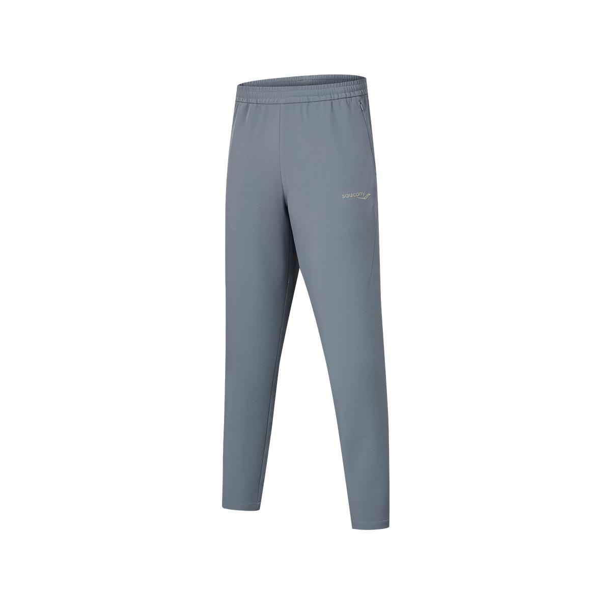 

Saucony Mid-Rise Comfortable Lace-Up Casual Pants Men bottoms SC2210014BAL-GR40 3XL