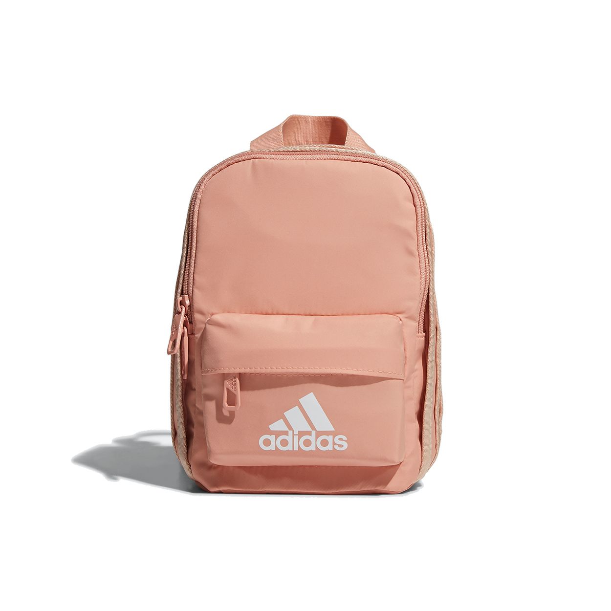 Adidas BS BP CL W ADI Sports Polyester Backpack Unisex Backpack Pink H30344 MISC
