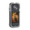 Durability Aluminum Camera Cage Quick Release Metal Frame For X5 Camera Enhances Protections And MultiFunctionality