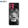 Soft Case For Motorola Moto G84 Shockproof Silicone Back Cover for Moto G84 G54 5G Cover Capa Protect Mobile Phone Cases Etui