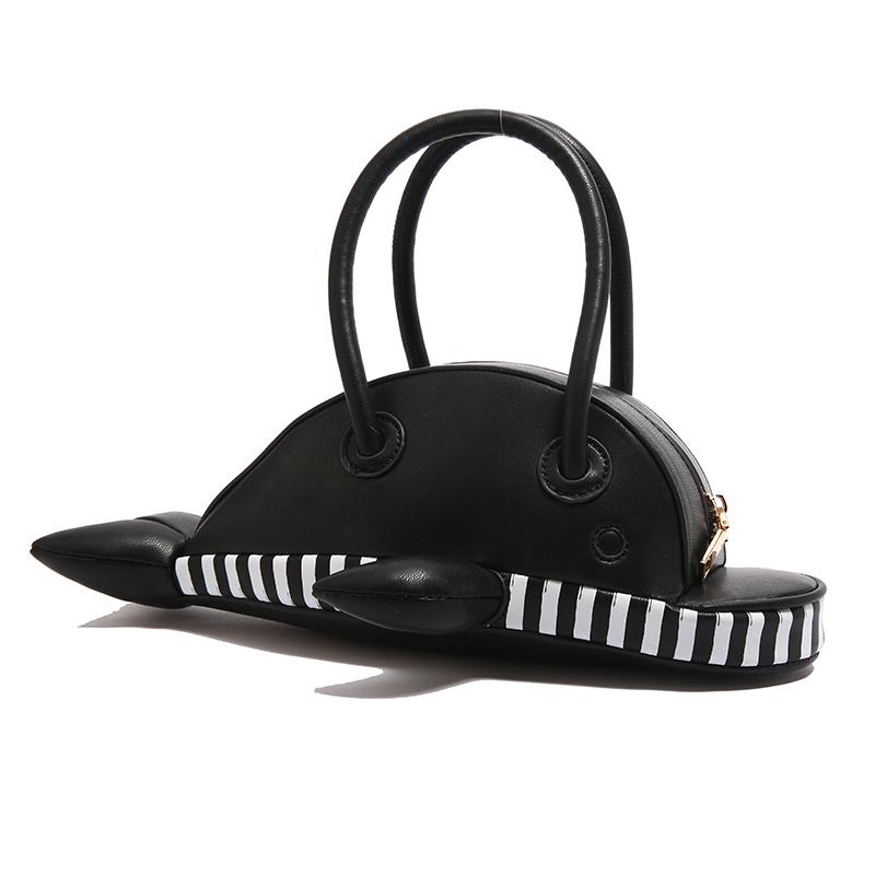 Personalized Niche Animal Bag New Cute Hand Chain Shoulder Bag Wholesale