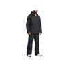 Under Armour Expanse Vista Outdoor Sports Comfortable Soft Ski Pants Men pants Black 1387687-001