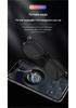 D13 Bluetooth Dual Ear Polarized Sunglasses with Touch Controls for Music and Calls