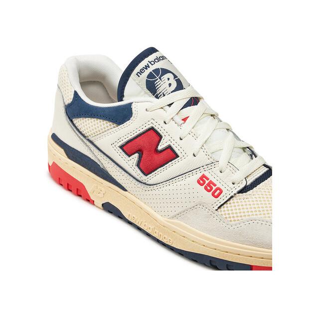 Men's Sneakers New Balance Bb550cpb Beige