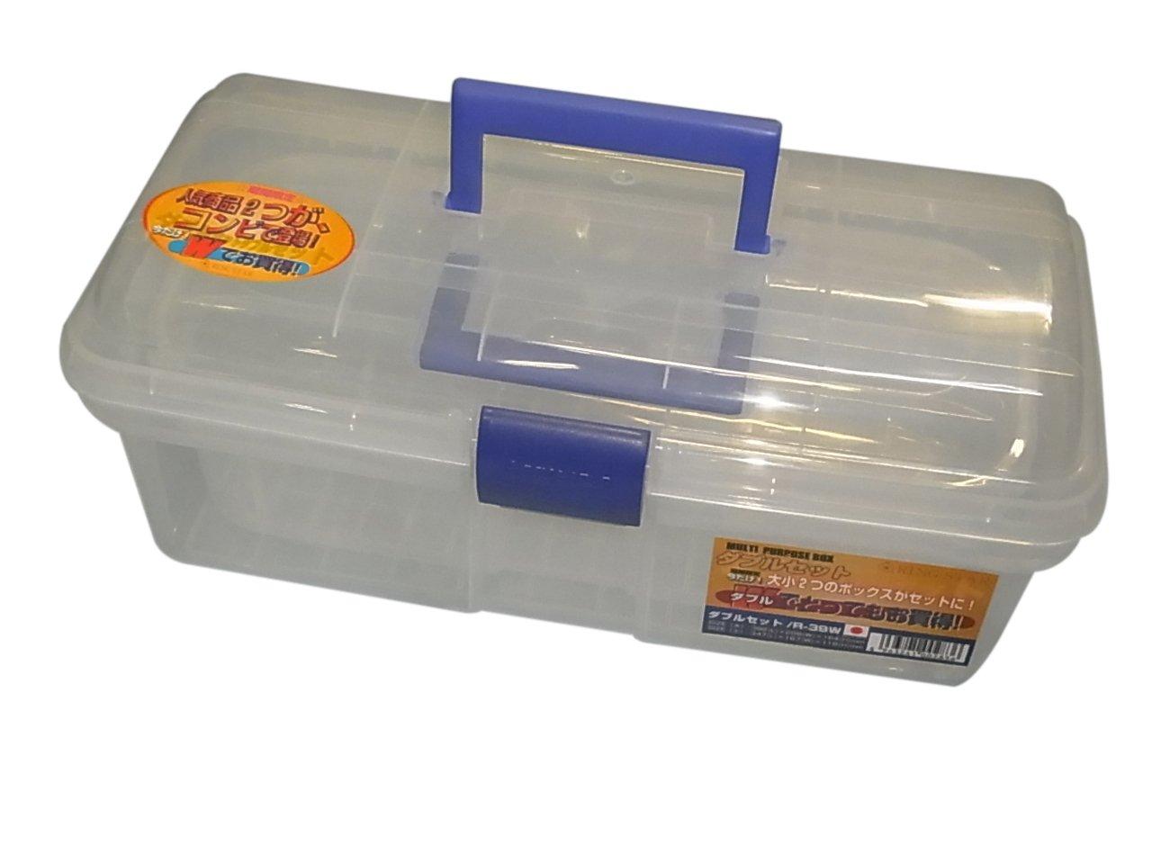 

Кольцо Star Super Club W Set R-39W чистый