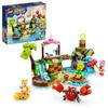 LEGO Sonic Hedgehog Amys Animal Rescue Island 76992 Toy Block Gift Video Game Adventure Boys Girls 7 Years Old