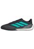 Adidas Mercedes AMG Petronas Formula One Team FEROZA Base Shoes Core Metallic Size Cm OMU74, Black/Semi-Mint Rush/Iron (JQ3273), 23.0