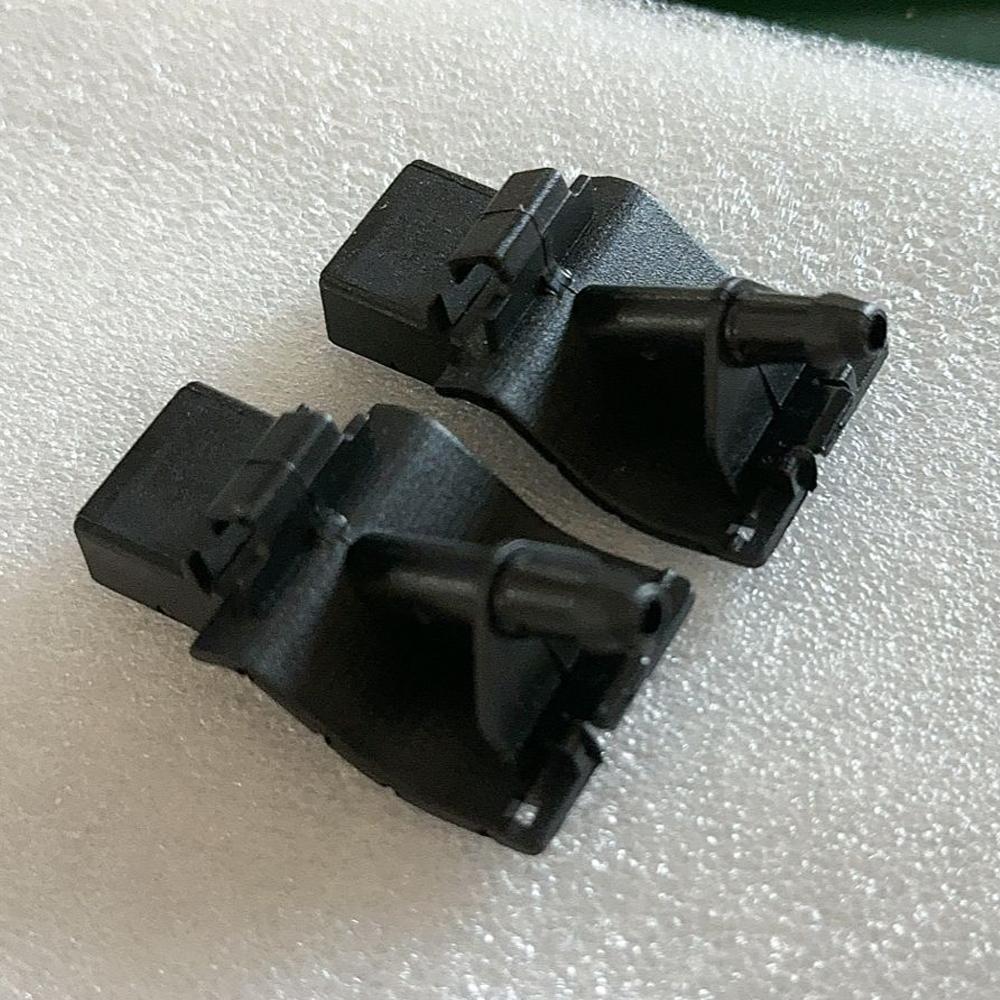 New 2x Car Front Windscreen Washer Jet for Ford Ranger Mk3 Mk4 1902209 EB3B-17666-AA