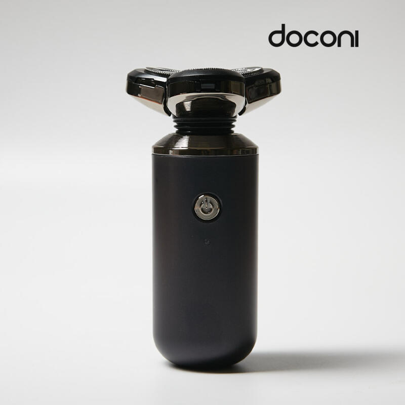 Doconi 3-head electric shaver