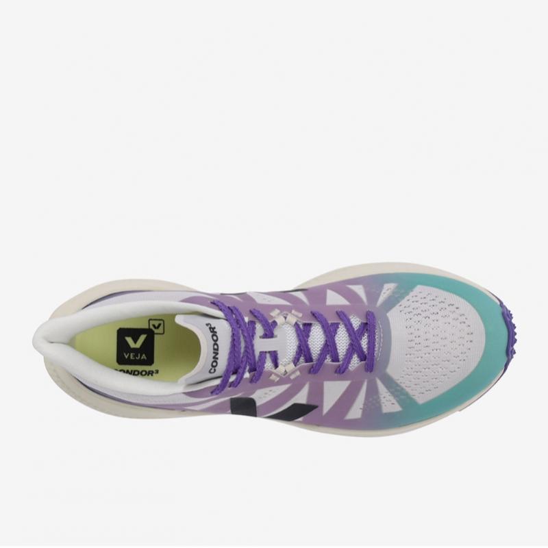 Veja Unisex Comfort Running Shoes Condor 3 Svju243cc28 780
