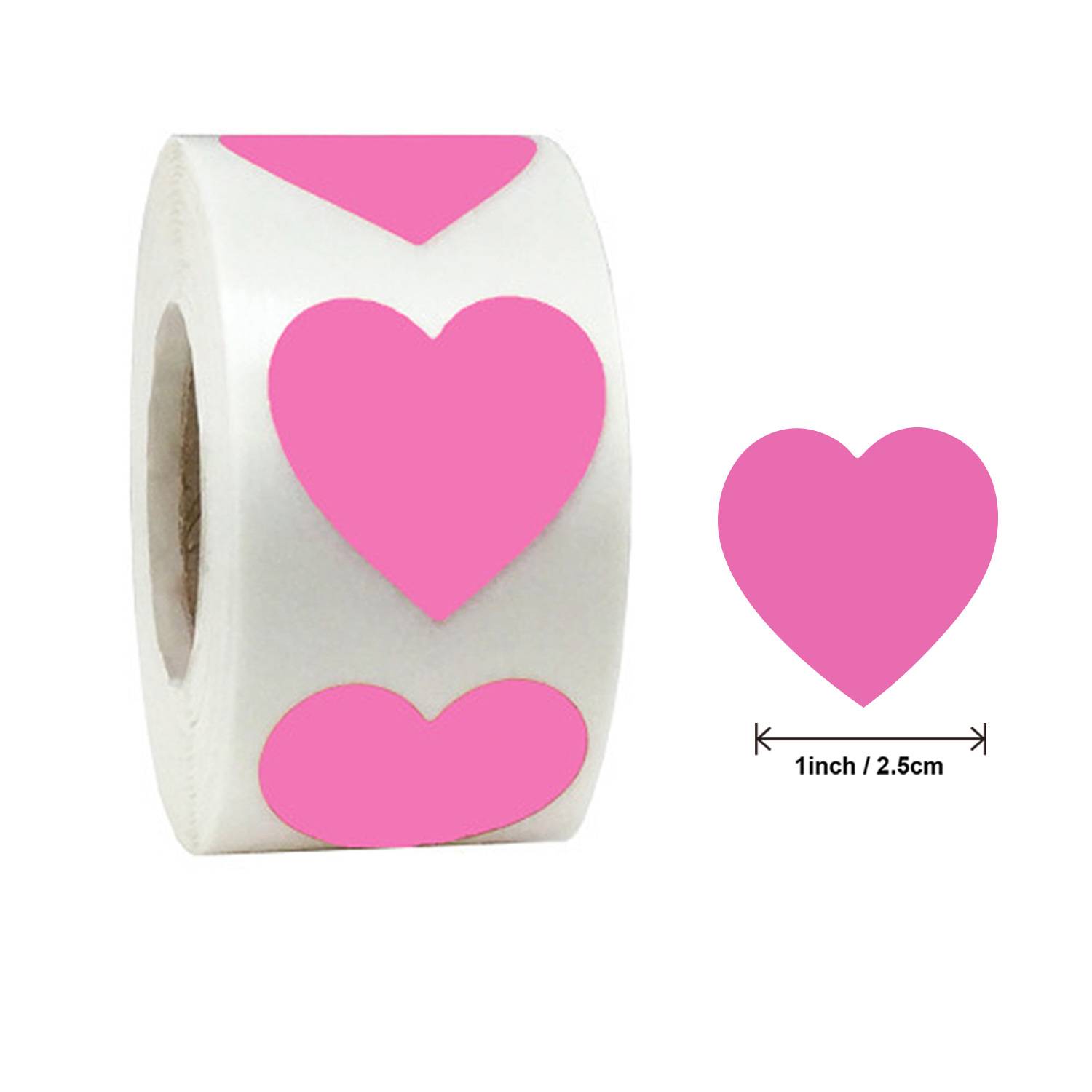 

Около 500 шт. этикетки 1 дюйм пустые круглые красочные наклейки для рукоделия печать этикетки учитель DIY наклейки для упаковки наклейки канцелярские принадлежности 2.5cm