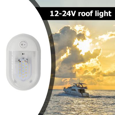 Illuminazione interna – Illuminazione interni
