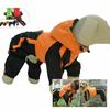 Pet Dog Clothes Rain Snow Coats Waterproof Raincoats 4 Legs Raincoat For Small Medium Large Dogs 899