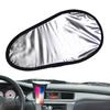 Tkrepbarnd Smartphone Holder Sun Shade Cover, Car Sunshade, Maho Sanshade, Silver Insulation Layer, Cell