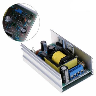 1pc DC-DC Converter 12V To 100V-250V Voltage Boost Step-up Power Supply Module