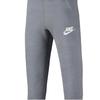 Nike Kids Knitted Sweatpants Moderate AJ6446-091