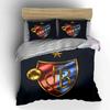 Shield, star, ball design. Bedding sets Duvet cover sets Duvet covers Pillowcases(1*Duvet Cover 2*Pillowcases without duvet insert)