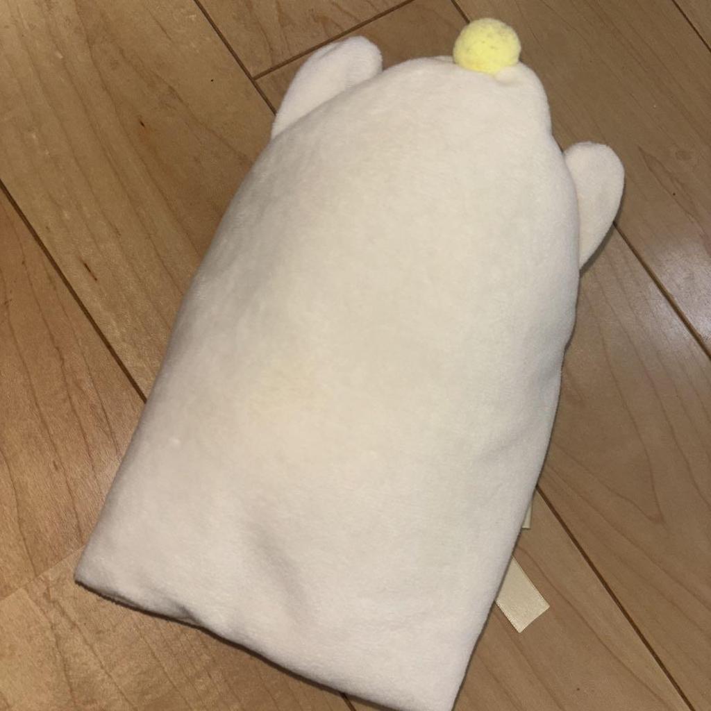 [USED] ENHYPEN Jungwon Plush Toy